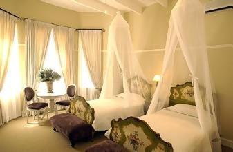 Pontac Manor Hotel & Restaurant Paarl Dış mekan fotoğraf