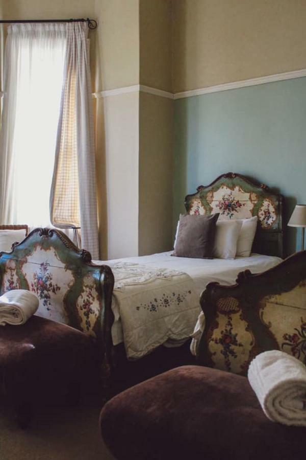 Pontac Manor Hotel & Restaurant Paarl Dış mekan fotoğraf